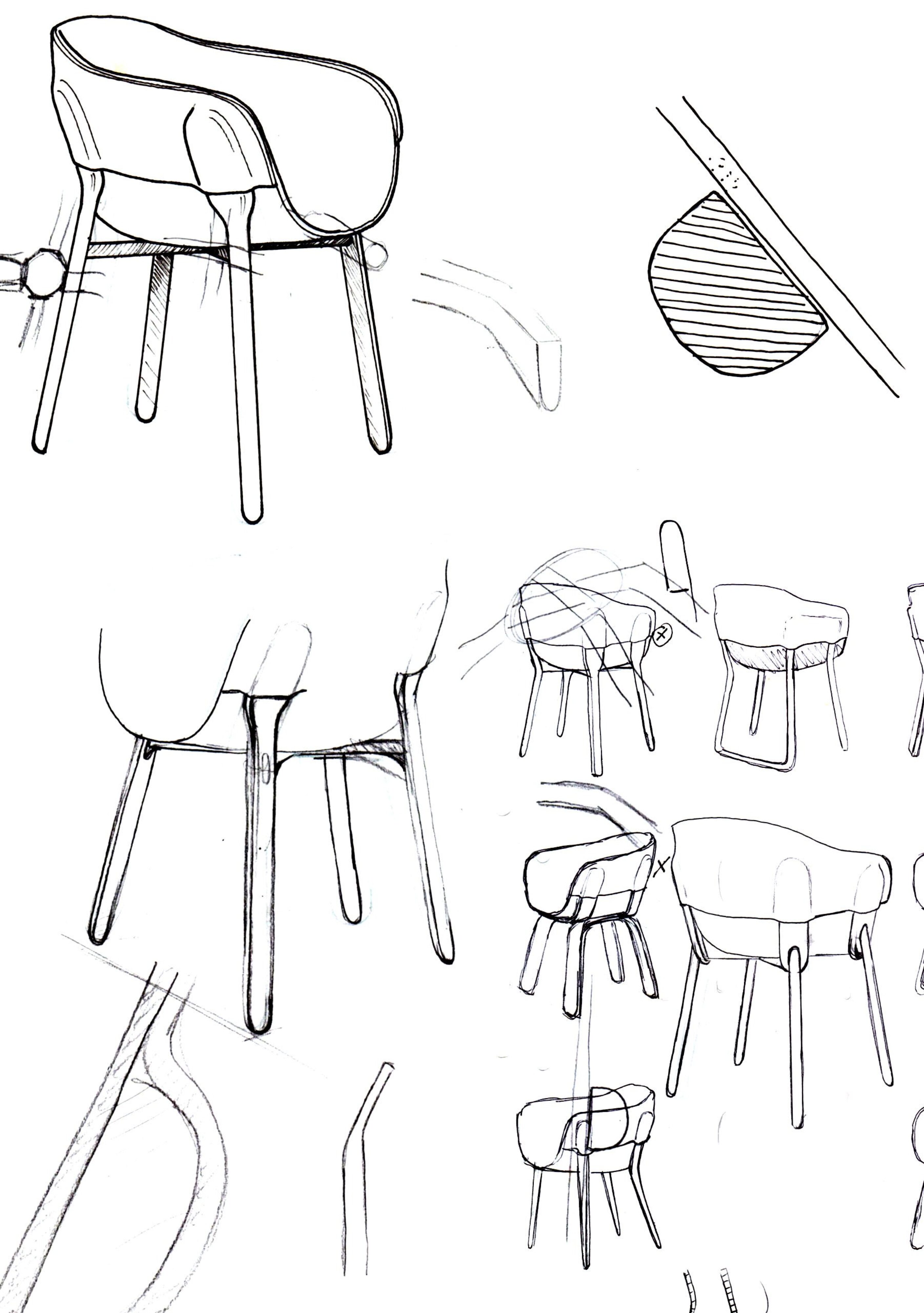 pocket chair  rsw — product design  innovation consultancy