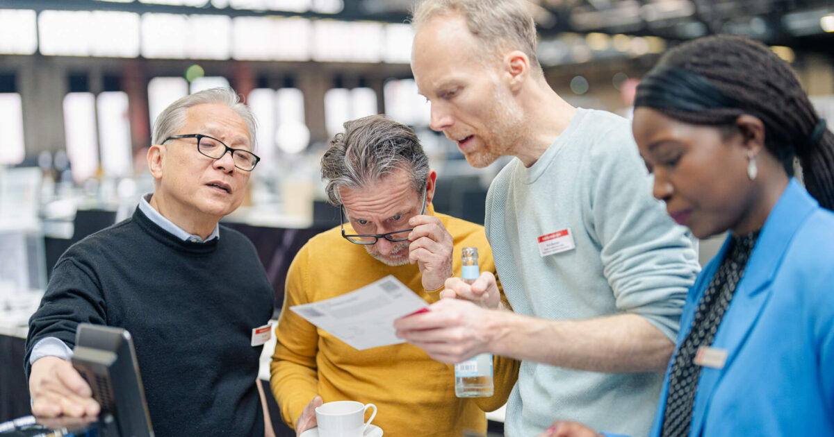 R S W member of the iF Design Award Jury 2024 & 2025 - RSW Product ...